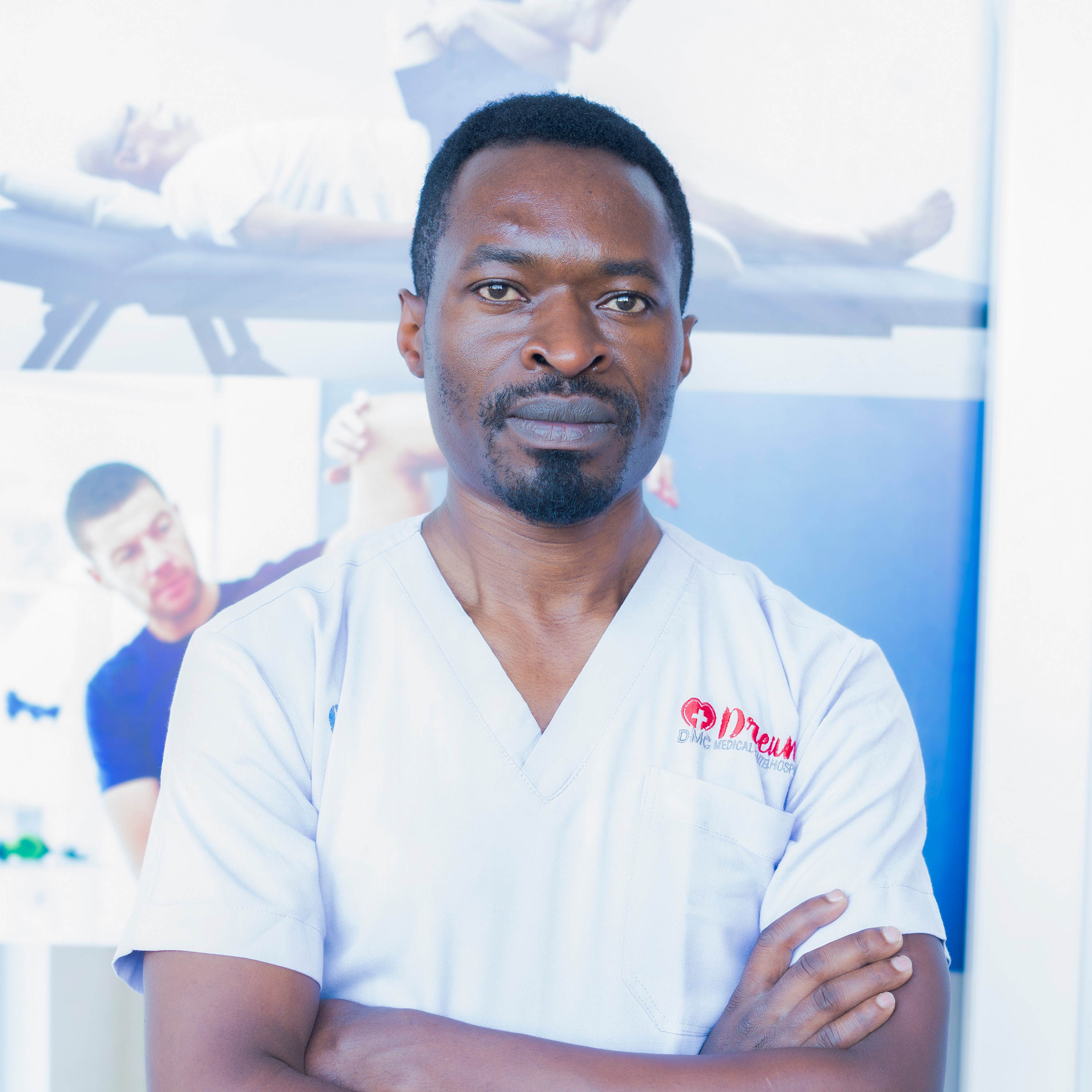 Hakizimana Jean Paul