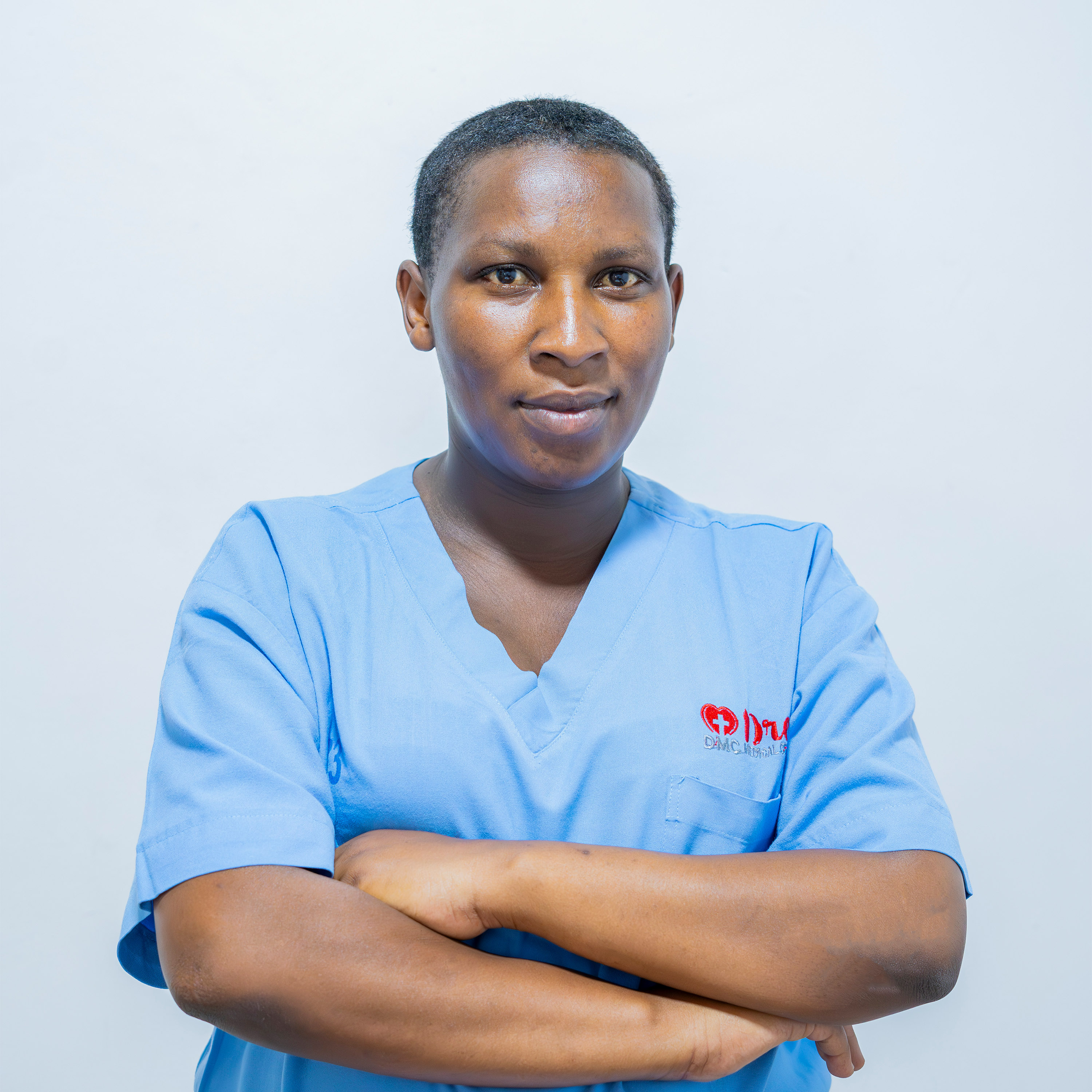 Dr. Providence Uwamariya