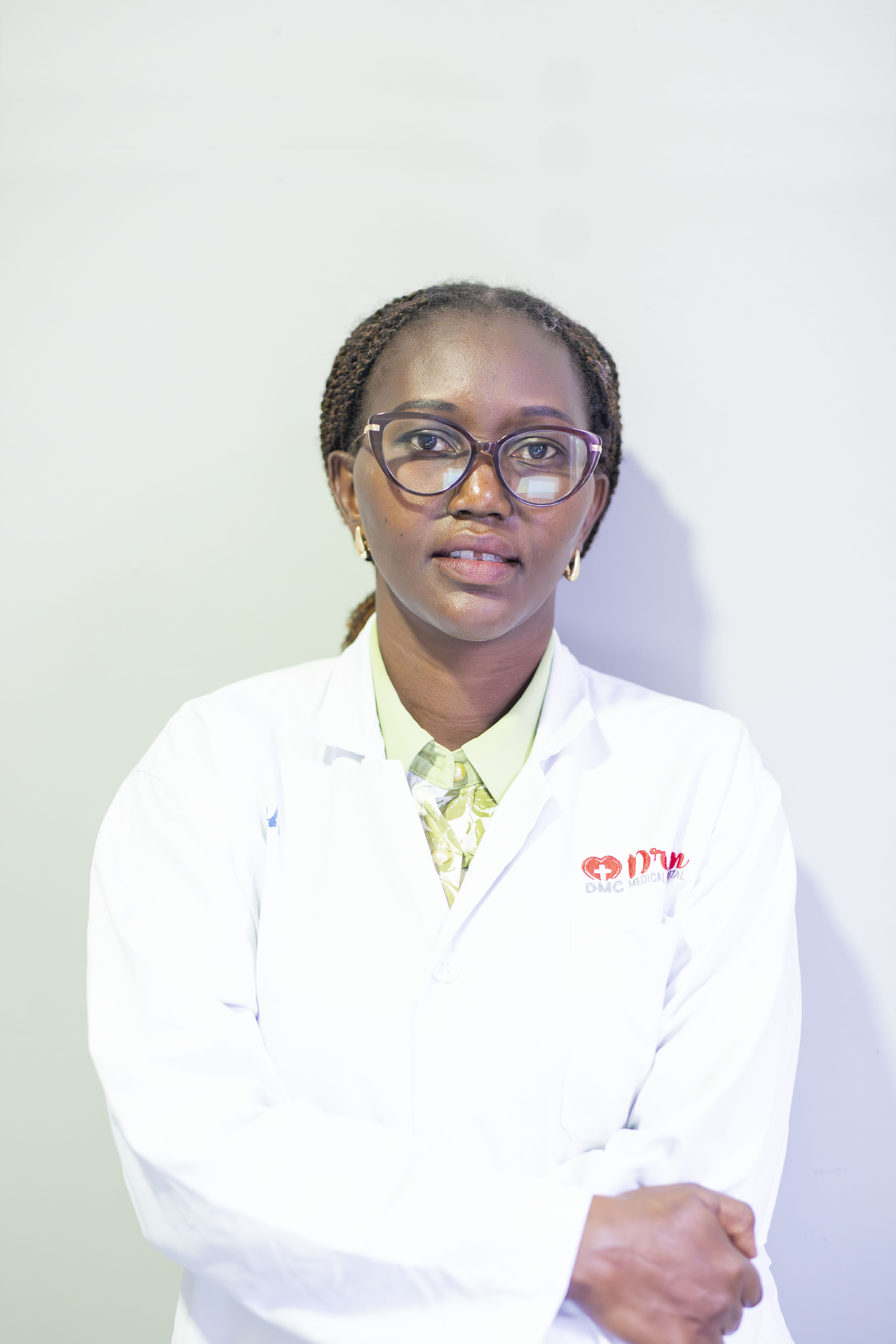 Dr. Francine Bazompora Munezero