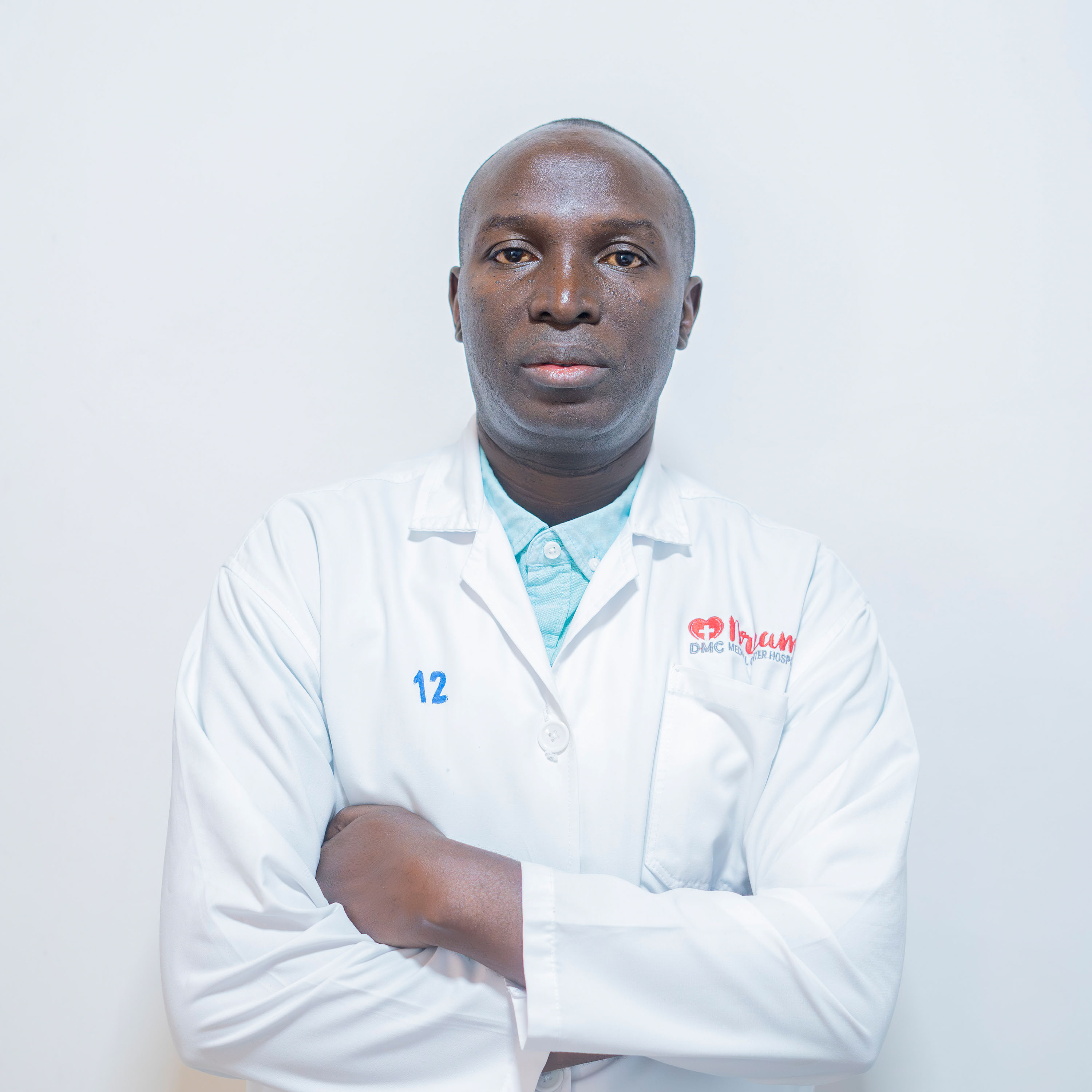 Dr. Onesphore Hakizimana