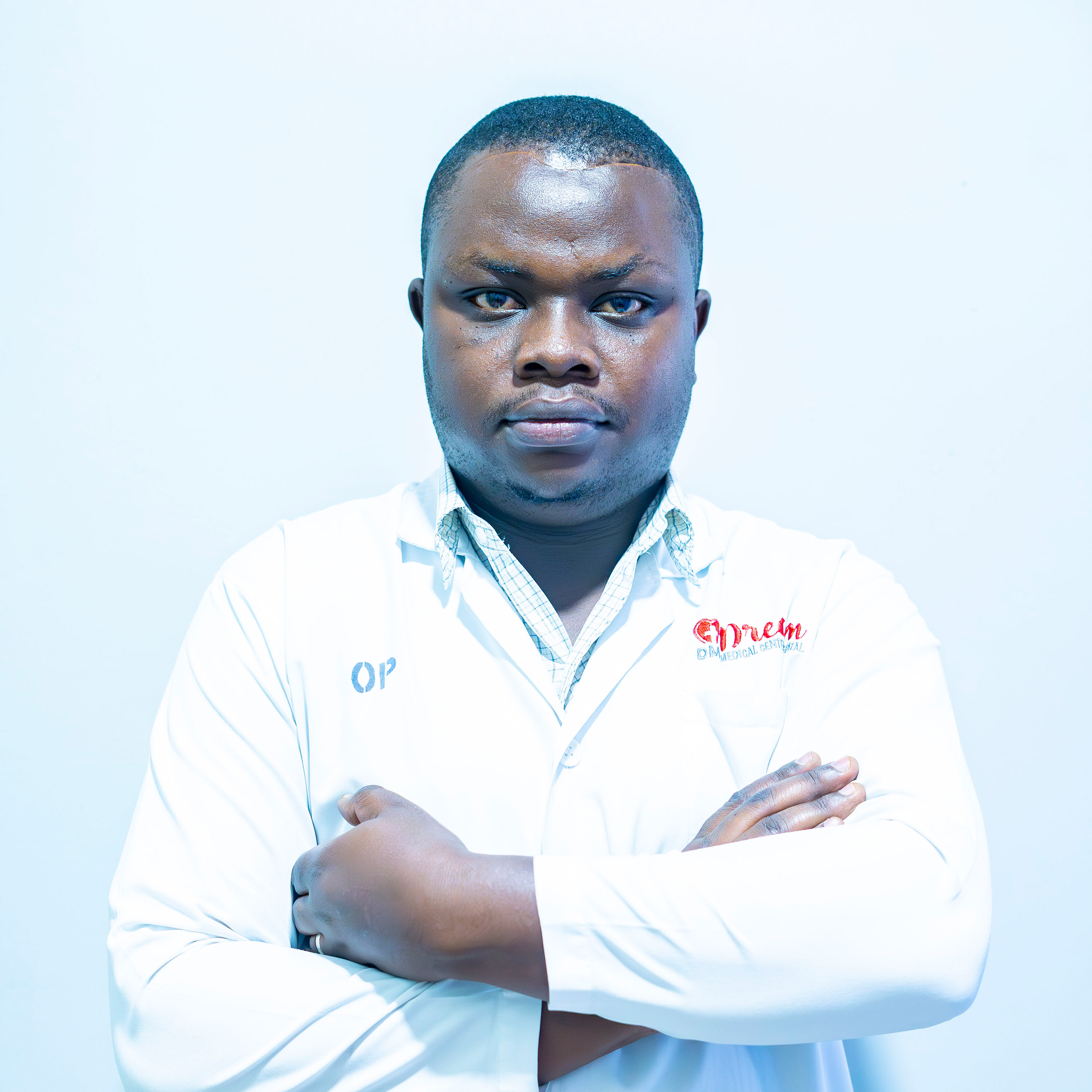 Erneste Nshimiyimana