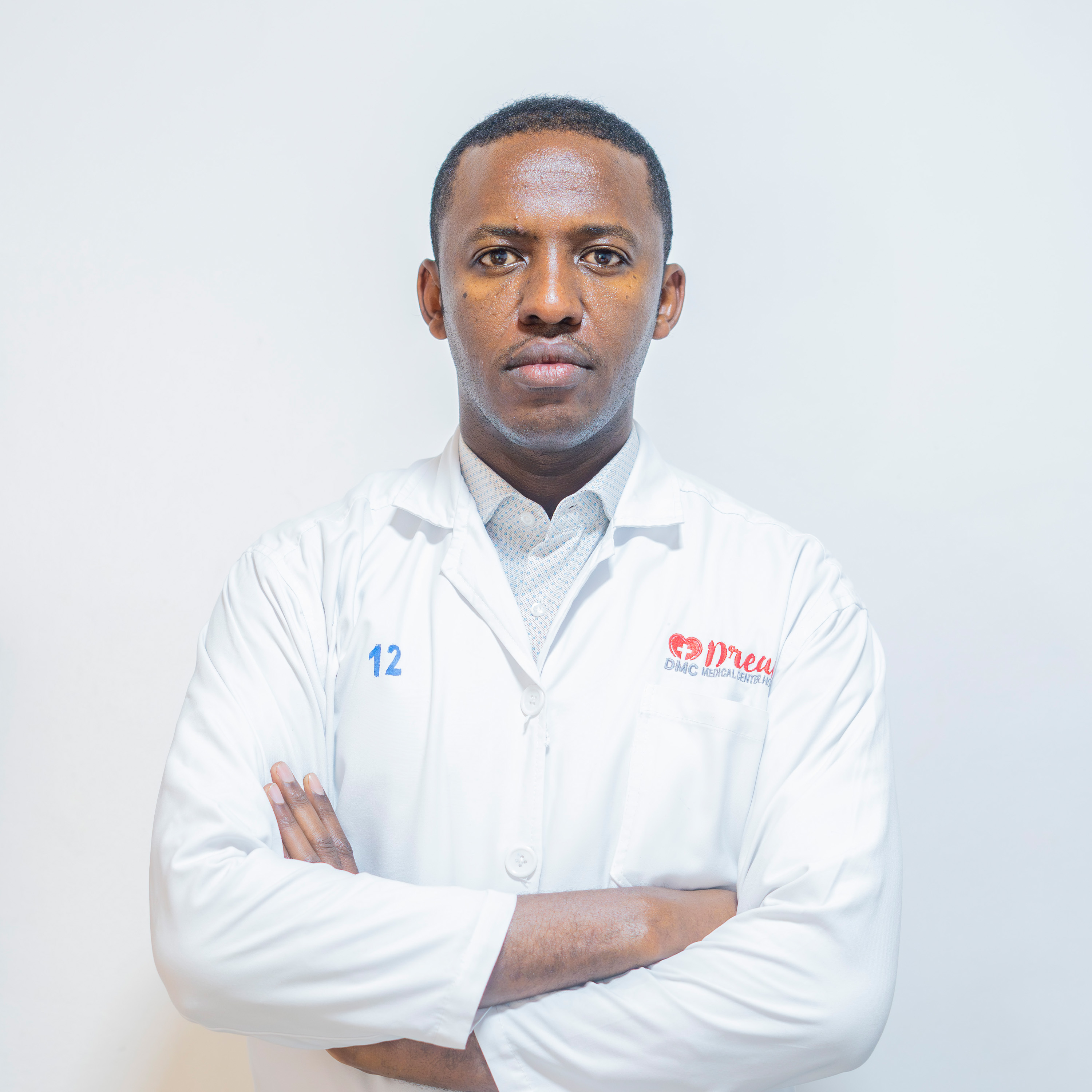 Dr. Stephen Kwesiga